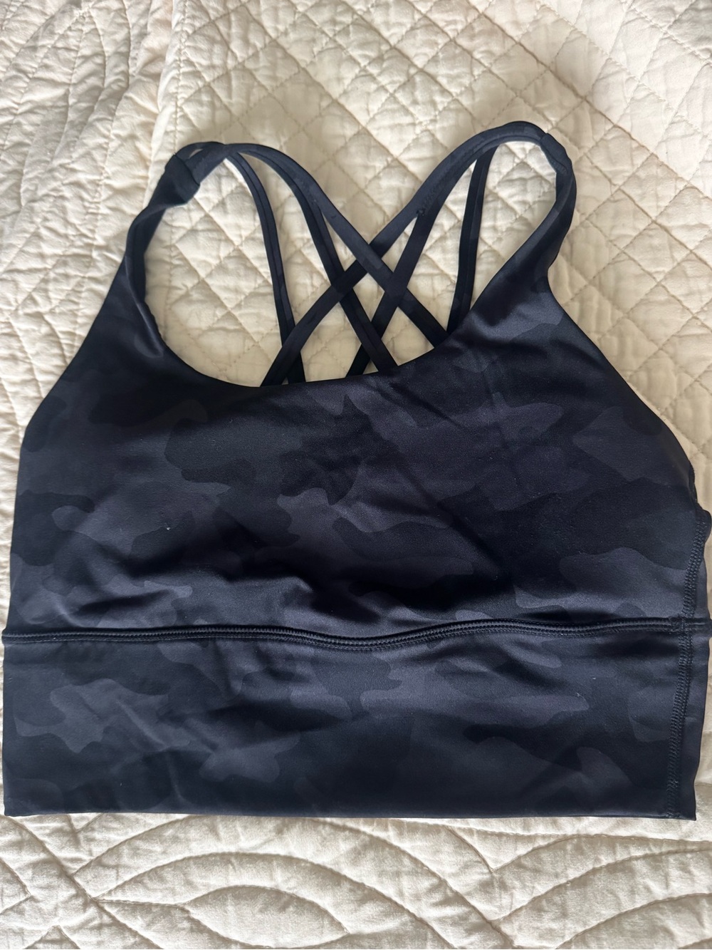 CRZ Yoga Sports Bra
